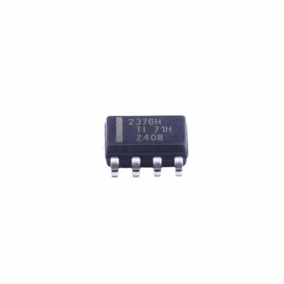 China Original contact customer service integrated circuit IC chip TPS2376DDA-H TPS2376DDAR-H TPS2376 SOIC-8 encapsulation NEW in stock for sale