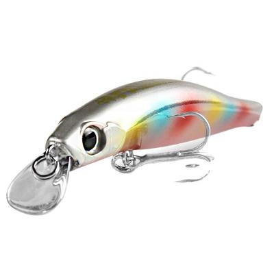 China Hot New Brand ABS Bearking 10.5cm 16g 8cm Fishing Tackle 8.5g Sinking Lures Artificial Minnow Crankbait Isca Wobbler for sale