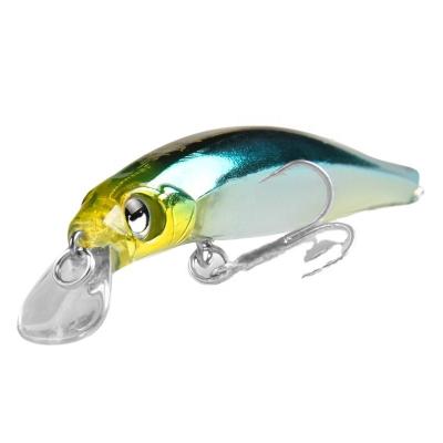 China Hot New Brand ABS Bearking 10.5cm 16g 8cm Fishing Tackle 8.5g Sinking Lures Artificial Minnow Crankbait Isca Wobbler for sale