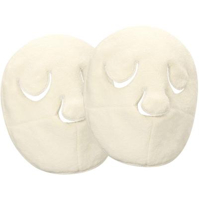 China Reusable Compressed FaceMask Towel, Rejuvenation Beauty Skin Care TowelMask Moisturizing Steam Anti Aging Facial Towel for sale