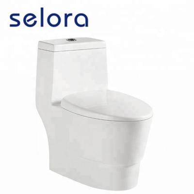 China China Double-Flow Bangladesh Prices Washroom Bathroom Ware Sanitary Cabinet for sale