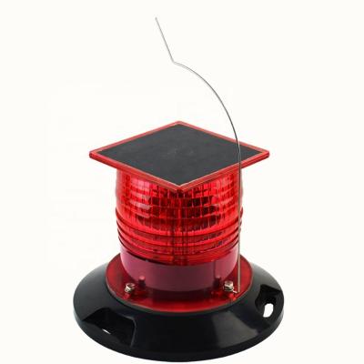 China Crane Barge Long Autonomy Marine Houseboat Navigation Solar Powered Led Boat Light For Motorless Boat for sale