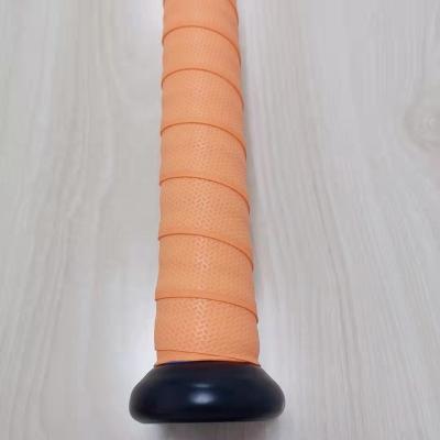 China Great sweat absorption; good longevity; non-slip; OEM Overgrip Soft Baseball Grip Tape for sale