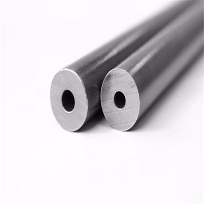 China Boiler Pipe Carbon Steel Pipe , Seamless Pre - Galvanized Round Or Square Steel Pipe / Pipe for sale