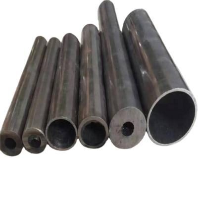 China Liquid pipe 1/6 AISI 4130 4140 42CrMo4 35crmo 42crmo hot rolled alloy seamless steel pipe with high quality for sale