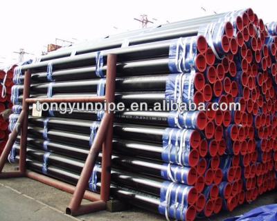 China Structure pipe erw welded pipe round welded steel pipe BS1387 DIN2440 ASTM A53 EN10255 for sale