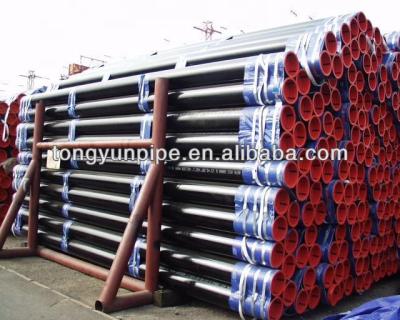 China Structure Pipe ST52 Cavity Section Steel Pipe Square Rectangular Tubo Cuadrado de Tubo 53 106 1020 1X5M for sale