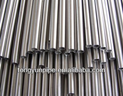 China SUS 304 HTP of structural pipe for sale