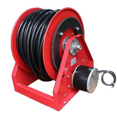 China Adjustable Motor Type Garden Hose Reels Tool Tool Reels For Garden Hoses Fire Hose Reel for sale