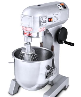 China Hotels 3 speed 30 liter planetary food mixer for sale for sale