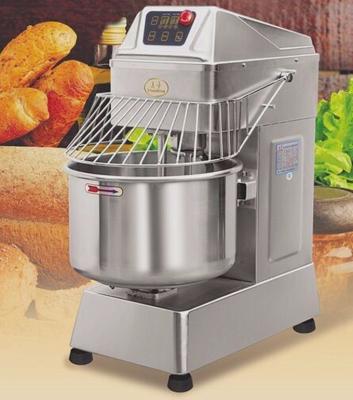 China Industrial 20 Kg Bread Pizza Equipment Dough Mixer For Sale for sale