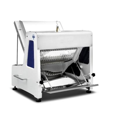 China High efficient 2022 snack factory bread slicer toast bread slicing machine factory price for sale for sale