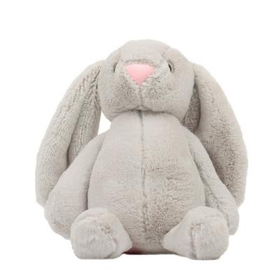 China Toys for Children/Home Decor/Collection/Souvenirs Wholesale 38cm Long Ears Stuffed Bunny Rabbit Toy Rabbit Stuffed Toy Soft for sale