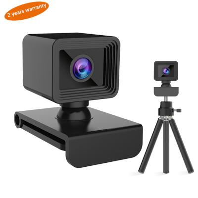 China External Online Education Video Call Conference Amazon All In One Auto Focus Laptop PC 1080p Web Camera Webcam for sale