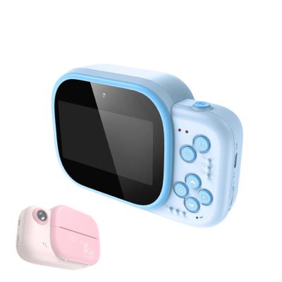 China Kids Camcorder Dual Lens 3.0 Lens Digital Boys Girls Boys Girls Digital Gift 1080P HD Toy Camera Photo Printing Kids Camera for sale