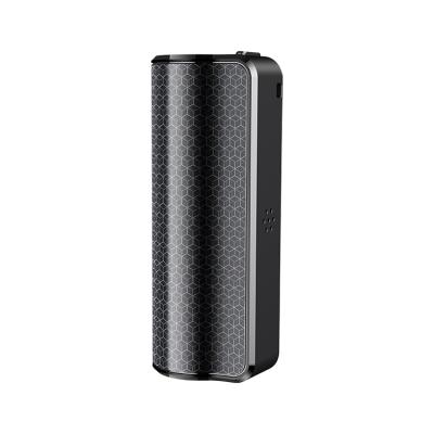 China Interview Q70 Magnetic Voice Recorder Spy 8GB Mini Recording Gadget Pocket Digital for sale