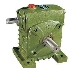 China Factory stable flange gearbox servo motor worm planetary gearbox for servo motor for sale