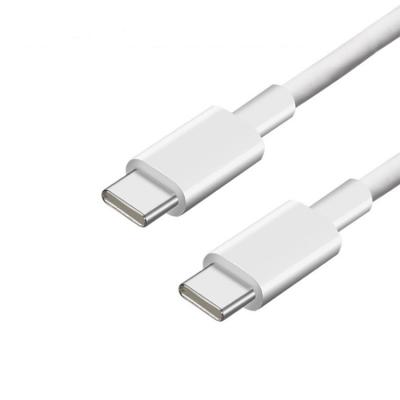 China Mobile Phone Etc.electronics Product 1m 2m 3A 18W PD Type-C Cable To Fast Charging Type 3.1 USB C Data Cable Cable for sale