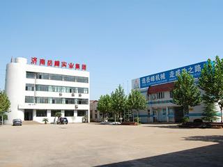 Verified China supplier - Jinan Yuefeng Machinery Co., Ltd.