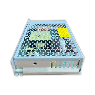 China xoh-12 60w 12vdc 5a Xoh-12 Slim Economical Switching LED Power Supply for sale