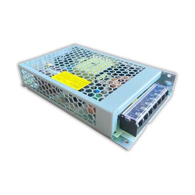 China 12VDC 5A 100W Xoh-12 Ultrathin Slim Industrial Changing Power Supply for sale