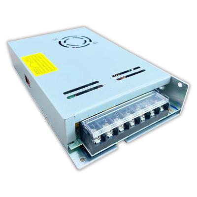 China Hotsale High Power Power Supply 24V 350W LED Industrial Changing Power Supply 159*97*30mm for sale