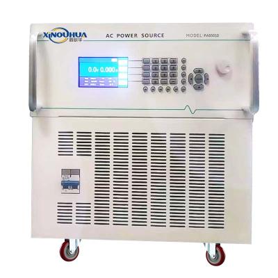 China ac power supply 500w 1kva~100kva 370*480*150 for sale