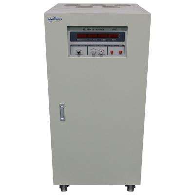 China High Voltage 60KVA 400V AC To DC Variable Power Supply Rectifier For Water Treatment Industry PA61000 for sale