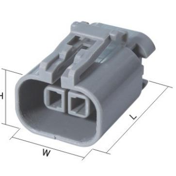 China Automobile Auto Automotive Electrical Connectors Wire Harness Waterproof Connectors Terminals for sale