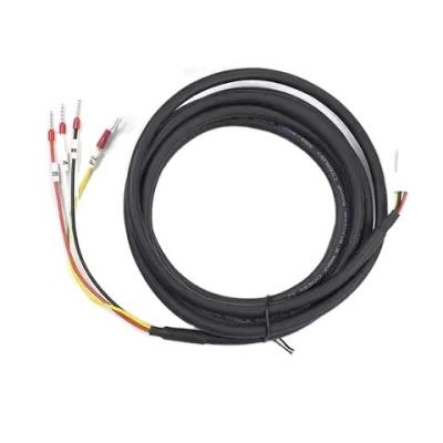 China 2023 New Automotive Customization Wiring Available Cable Wire Harness For Motorcycle for sale