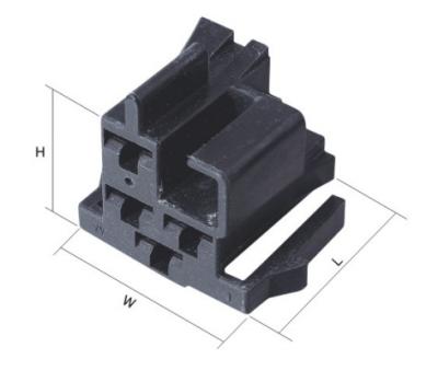 China Automoblie Electronic Component Waterproof Plug Connector DJ7045Y-6.3-21 Auto Wiring Factory for sale