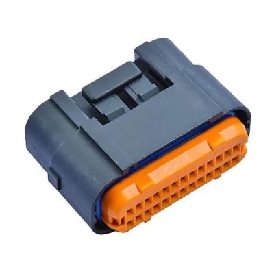 China Automotive On Sale FCI 26 Pin Automotive Pin Connector ECU /Car Computer /Control System DJ7261A-1-10/21 for sale