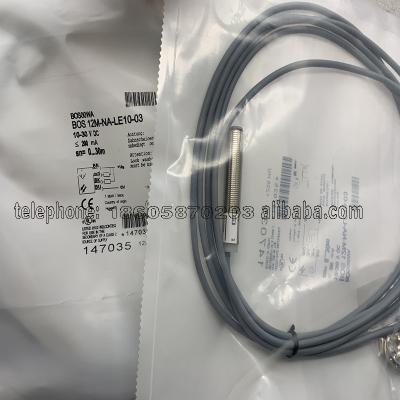 China Position Sensor Original BOS 12M-NA-LE10-03 Proximity sensor for sale