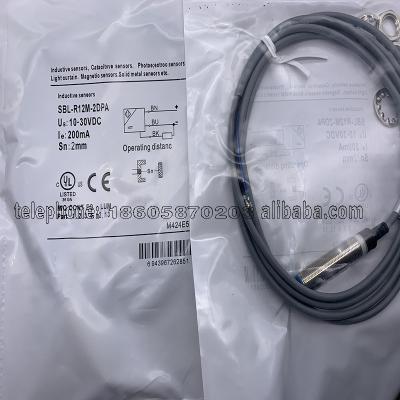 China Position Sensor Original SBL-R12-4DNA Proximity sensor for sale