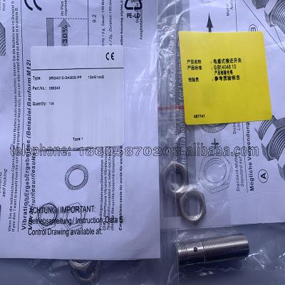 China Position Sensor Original 3RG4012-3AG01-PF Proximity sensor for sale