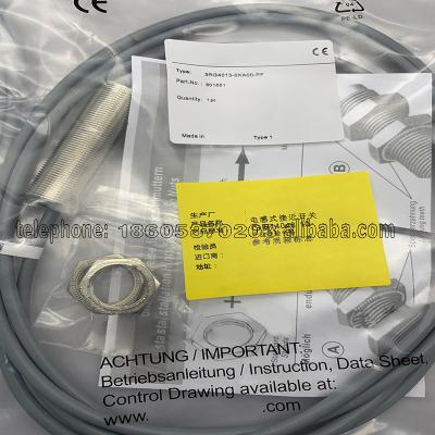 China Position Sensor Original 3RG4013-0KB00-PF 3RG4013-0KA00-PF Proximity sensor for sale