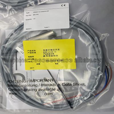 China Position Sensor Original 3RG4112-3AG01 Proximity sensor for sale