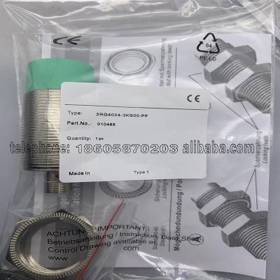 China Position Sensor Original 3RG4024-3KB00-PF 3RG4024-3KA00-PF Proximity sensor for sale