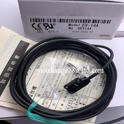 China Photoelectric induction EX-13EB 13EBD 13EP EX-13B 11EA 11EB EX-13A EX-14A Photoelectric Switch Brand New for sale