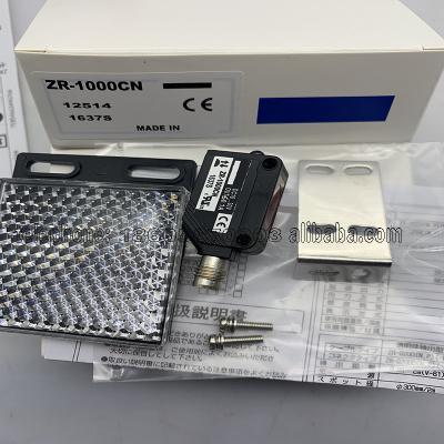 China Photoelectric induction Quanxin photoelectric switch  ZR-L1000CN ZR-L1000CP  sensor for sale