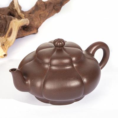 China Yixing zisha viable teapot 003 for sale