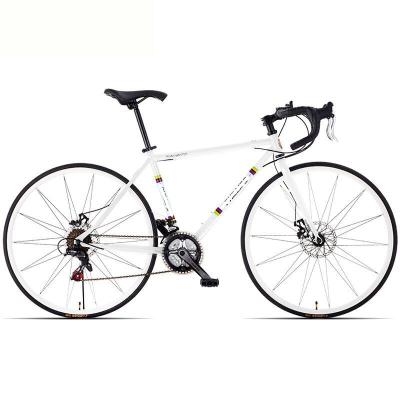 China Cheap price derailleur road bike adult hot sale bicycle for sale