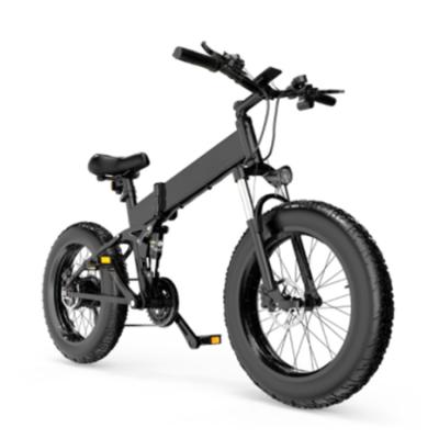 China All Good Quality New Model Lithium Battery Bicycle Price Electric Snow Bike for sale