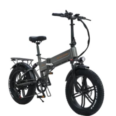 China All Competitive Price Lithium Battery Ebike Bicycle Electric Folding Bike For Sale for sale