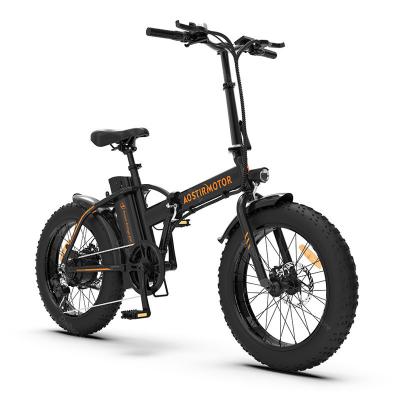 China Newest Best Frame Adult High Speed ​​Bike Fat Tire Electric Bicycle With Pedals for sale