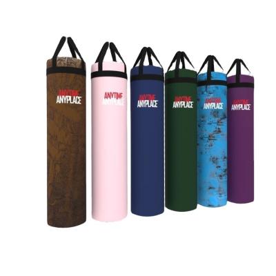 China 150*36CM High-Grade Sling No Hollow Sandbag Fighting Home Sandbag At Adult Children Exercise Fitness Equipment T-FLEX for sale