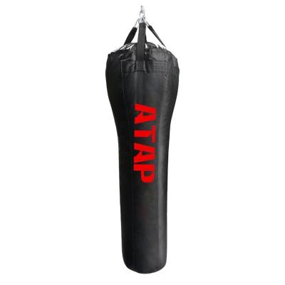 China Durable Muay Thai T Shaped Types Of Sandbags Abg Funny Punch Bag For Boxing Kickboxing Equipment Sandbag Sandbag for sale