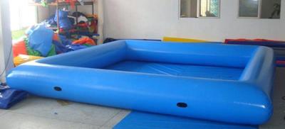 China Lustige aufblasbare Spiele im Freien, die aufblasbares Ball-Pool für Kinder heißsiegeln zu verkaufen