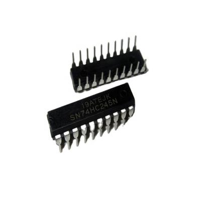 China New AM27S23APC DIP20 BOM Microcontroller IC Integrated Circuit Electronic Component Chip MCU Chip MCU Original Original Available Semiconductor for sale