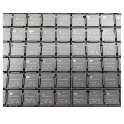 China FPBGA-144 (13x13) Weisili Integrated Circuit A3P1000-FGG144I FPBGA-144 for sale